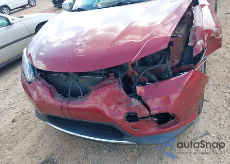 2016 Nissan Rogue Sl from USA, damaged, VIN 5N1AT2MT7GC764833